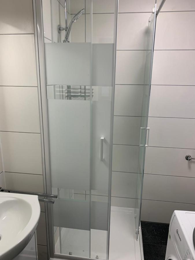 Neue Und Zentral Gelegene Wohnung In 斯图加特 外观 照片