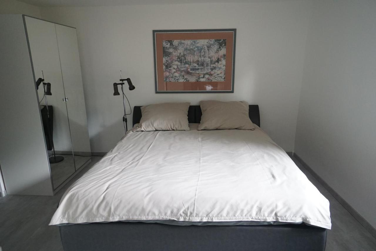 Neue Und Zentral Gelegene Wohnung In 斯图加特 外观 照片