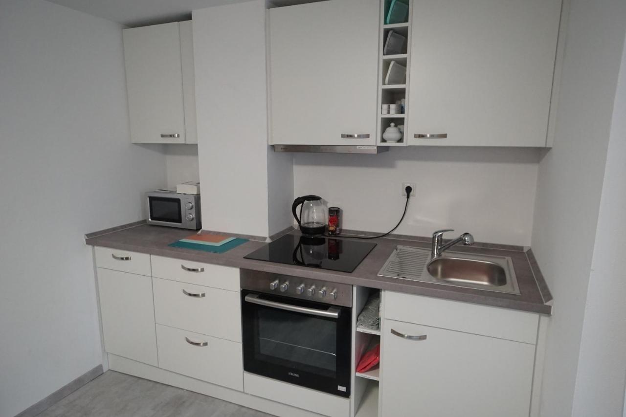 Neue Und Zentral Gelegene Wohnung In 斯图加特 外观 照片
